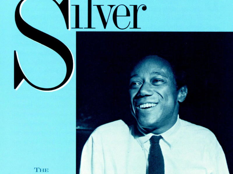 The Best Of Horace Silver