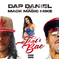 That's Bae (feat. Mack Magic Mike) (Single)