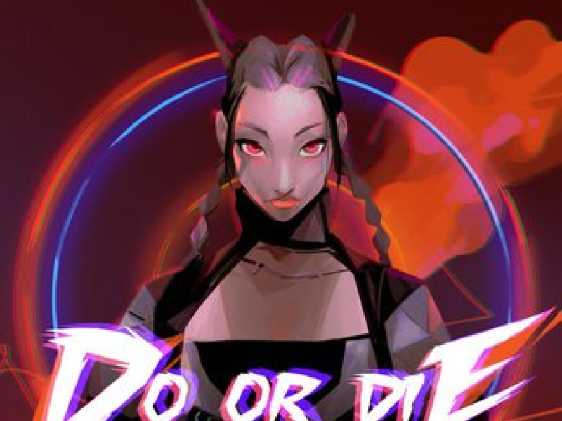 Do Or Die (Single)