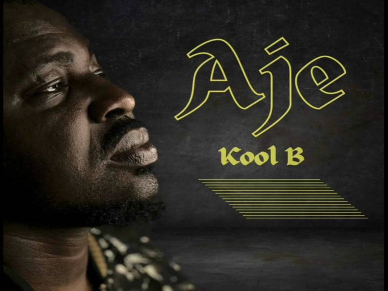 Aje (Wealth) (Single)