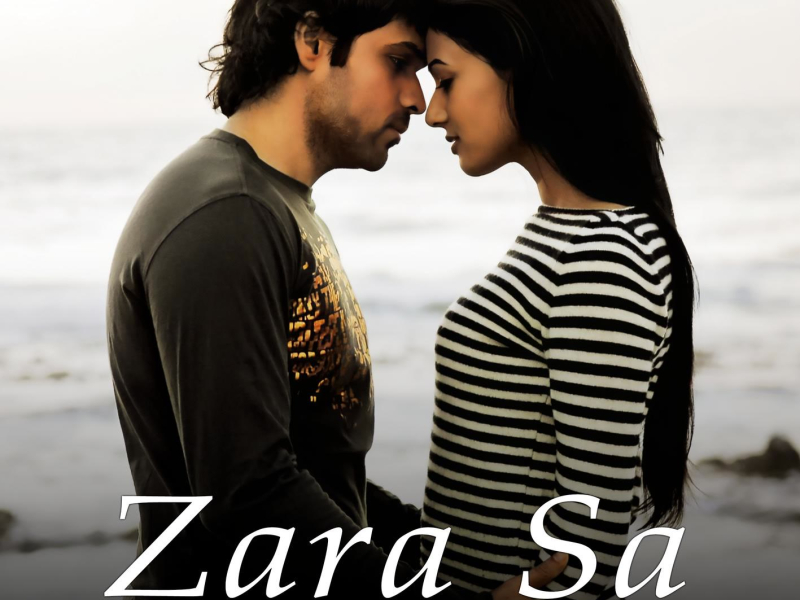 Zara Sa (Sped Up) (Single)