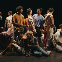 If It's Love (MV) (Single)