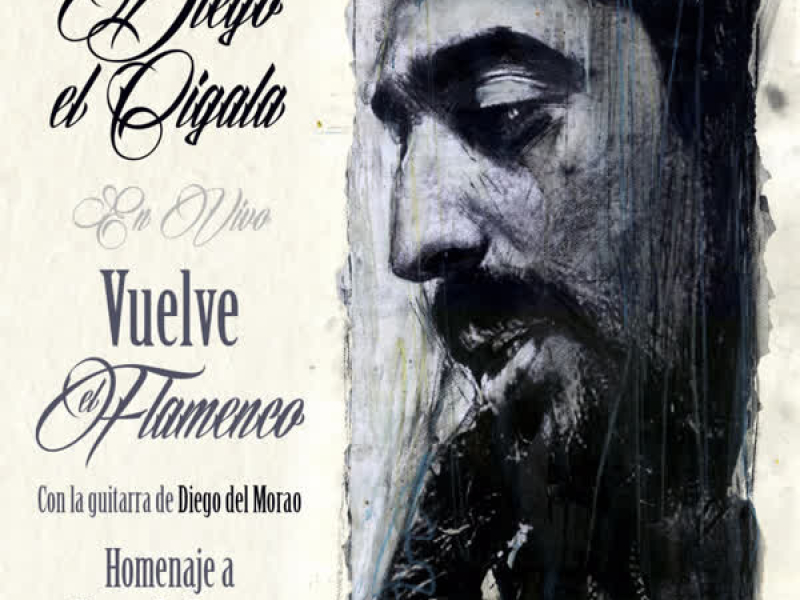 Vuelve el Flamenco: Homenaje a Paco de Lucía