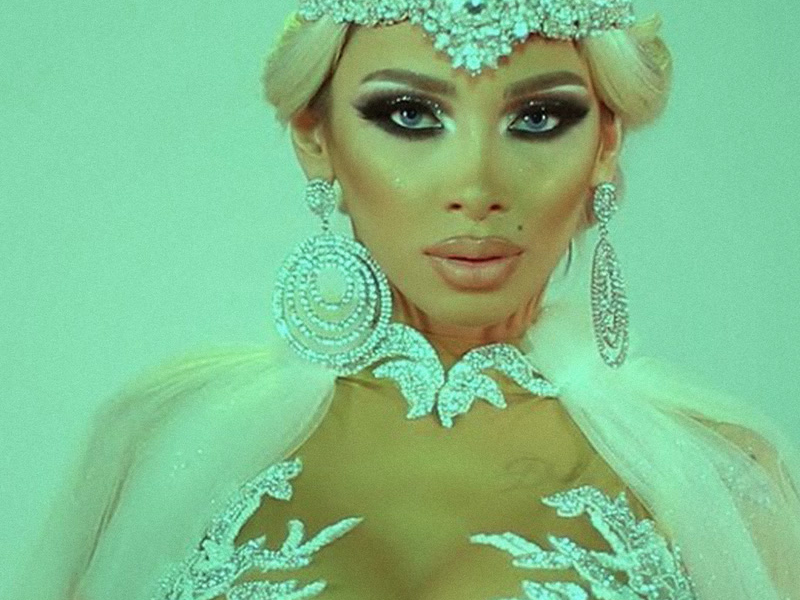 Lent cu talent (Single)