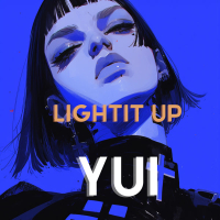 Light It Up (Single)