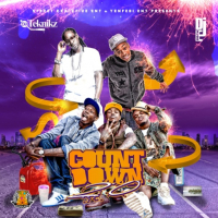 Tatted Up (verse) (Single)