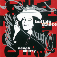 Buffalo Stance (Single)