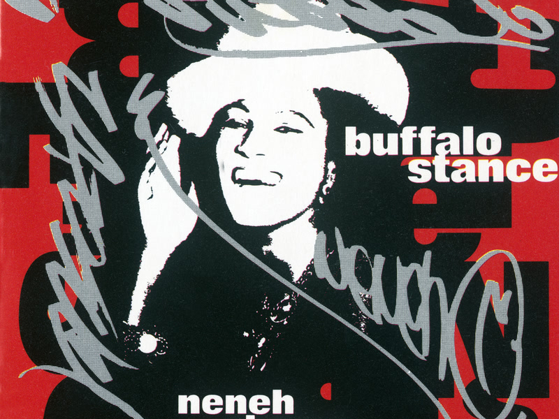 Buffalo Stance (Single)