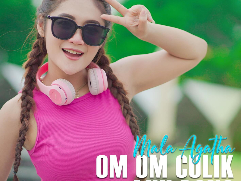 Om Om Culik Aku Dong (Single)