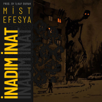 inadım inat (Single)