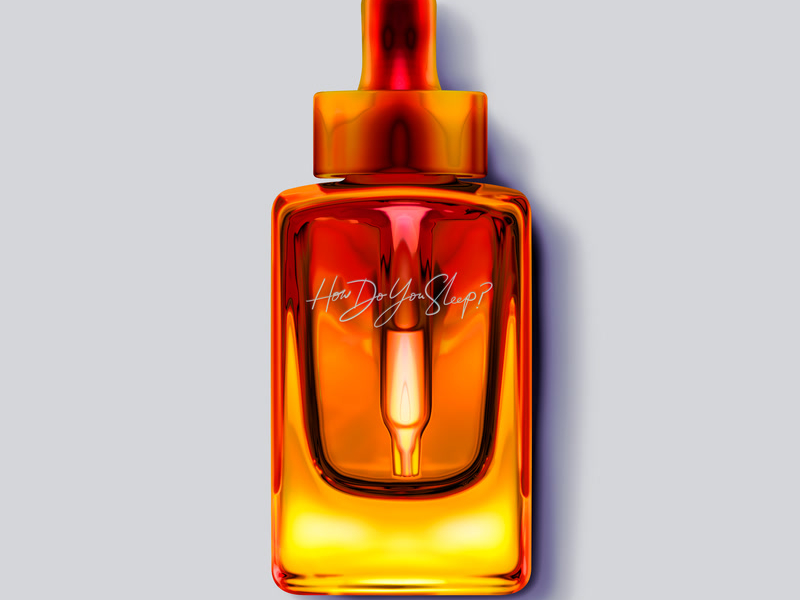 How Do You Sleep? (Acoustic) (Single)