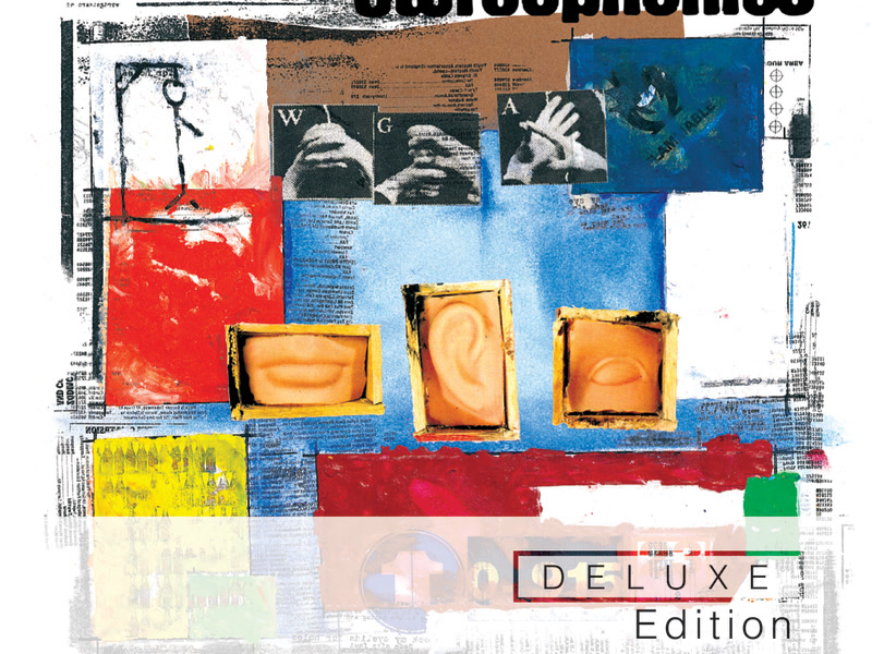 Word Gets Around (Deluxe Edition)