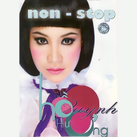 Non-Stop (Vol. 5)