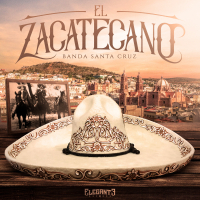 El Zacatecano (Single)