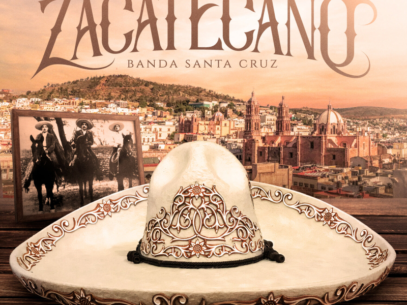 El Zacatecano (Single)