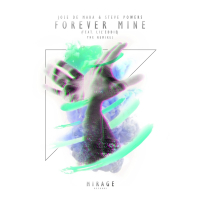 Forever Mine (feat. Lil'Eddie) [The Remixes] (Dirty Ducks Remix) (Single)