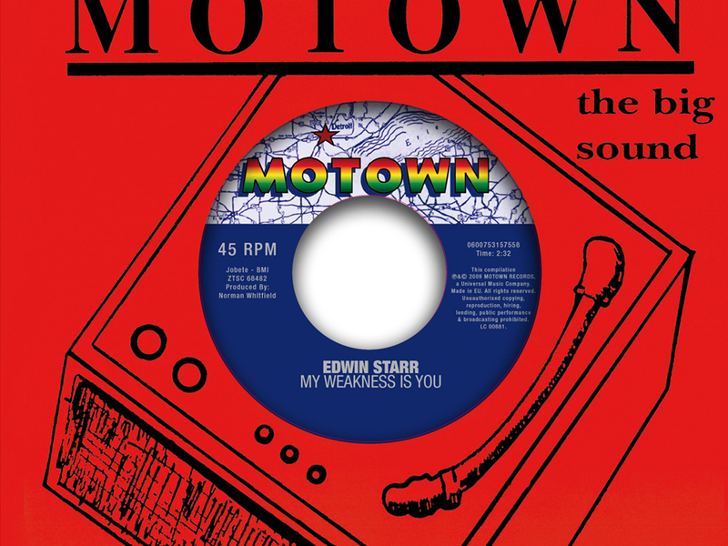 Motown 7