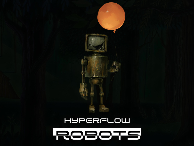 Robots (Single)