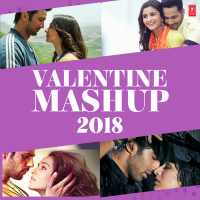 Valentine's Mashup 2018 (Single)