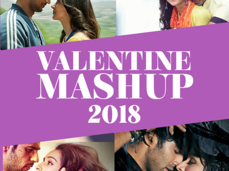 Valentine's Mashup 2018 (Single)