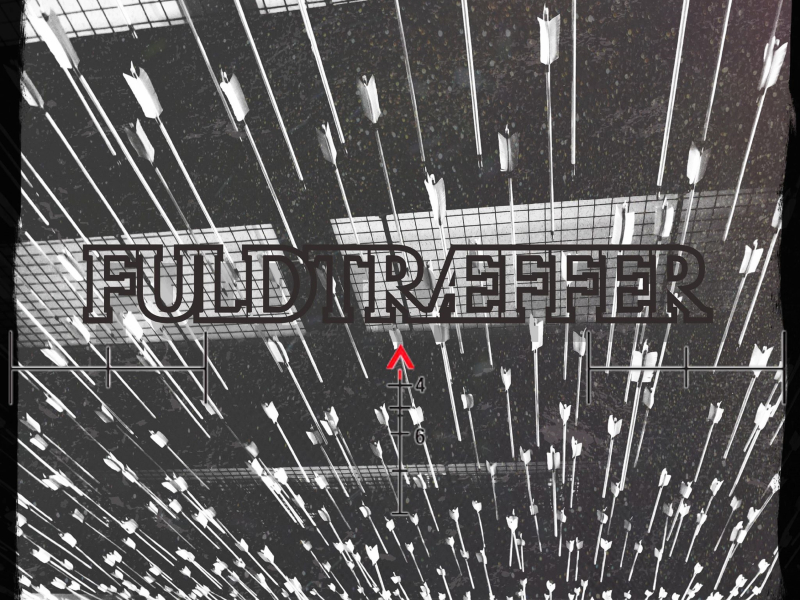 Fuldtræffer (Single)