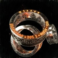 PROGRESSO VOL 2 (Single)