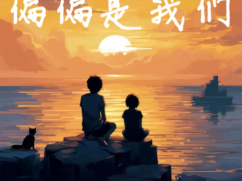 偏偏是我们 (Single)