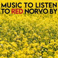 Music to Listen to Red Norvo By