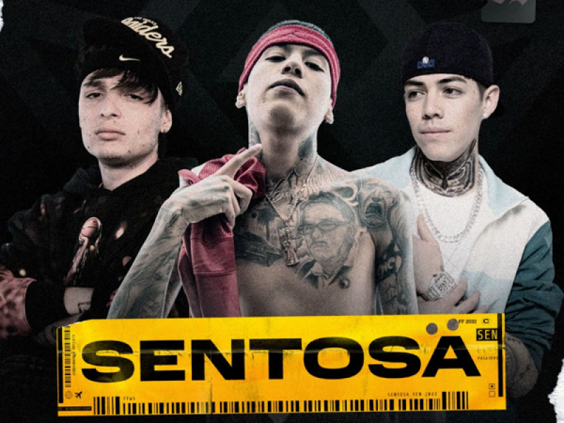 Sentosa (Single)