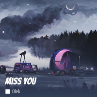 Miss you (Single)