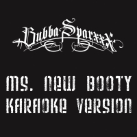 Ms. New Booty (Single)