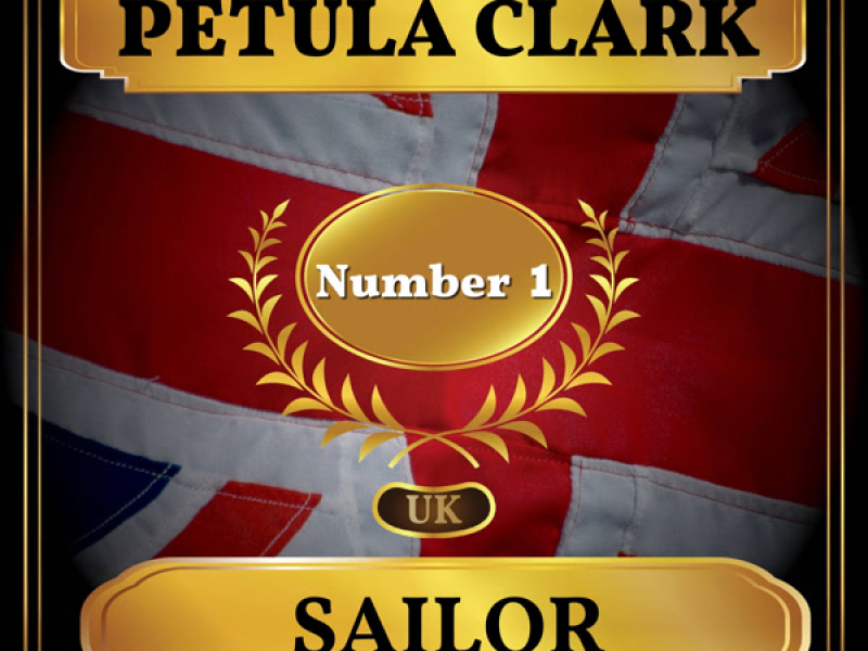 Sailor (UK Chart Top 40 - No. 1) (Single)