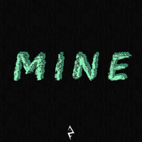 Mine (feat. Ryan Ellingson) (Single)