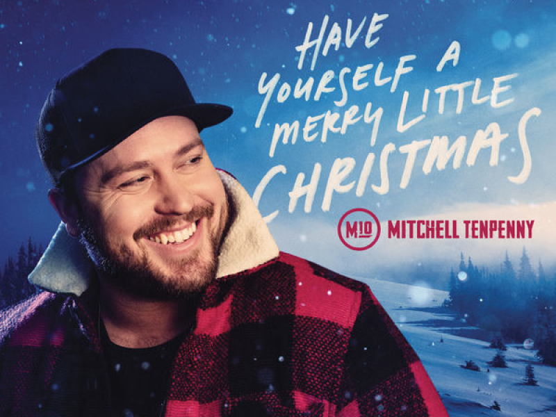 Have Yourself A Merry Little Christmas (Single)