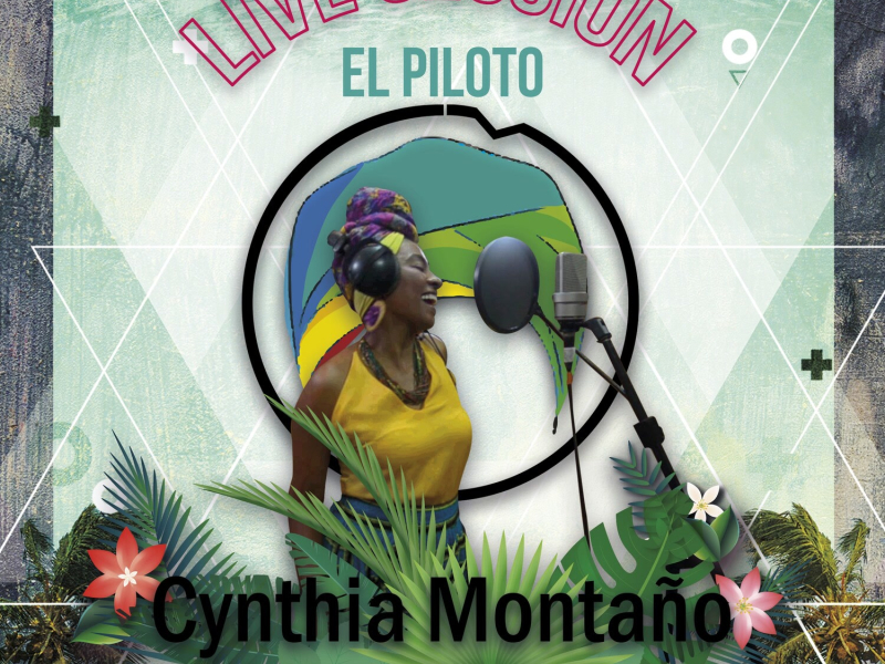 El Piloto (Live Session) (Single)