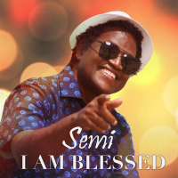 I Am Blessed (Single)