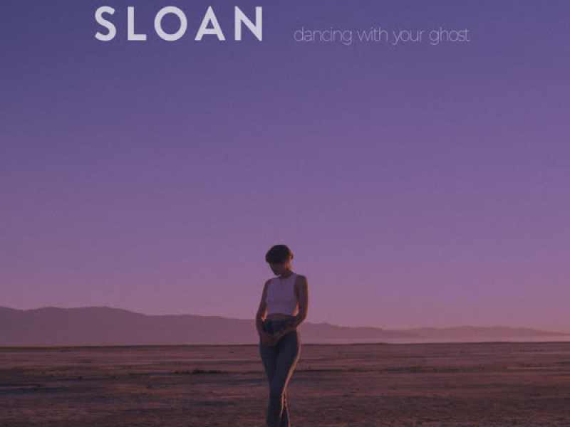 Dancing With Your Ghost (Single)