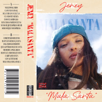Mala Santa (Single)