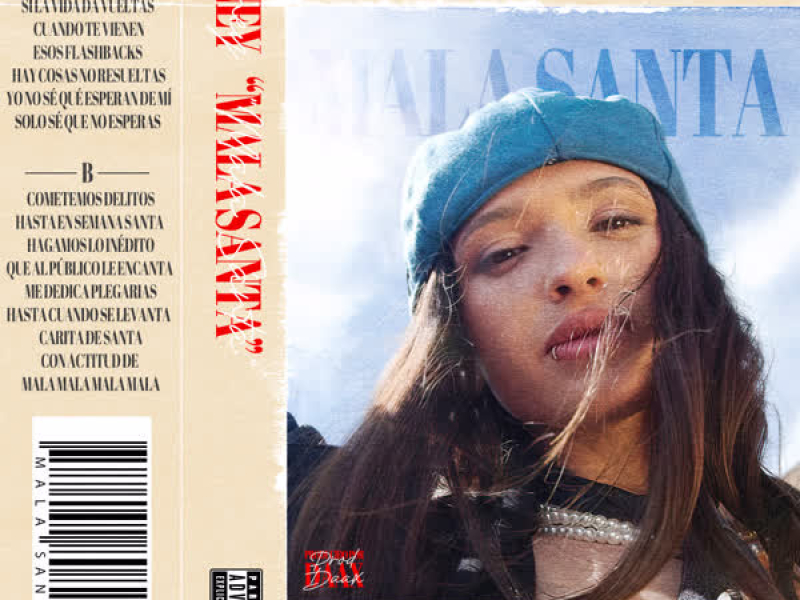 Mala Santa (Single)