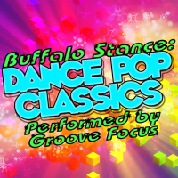 Buffalo Stance: Dance Pop Classics