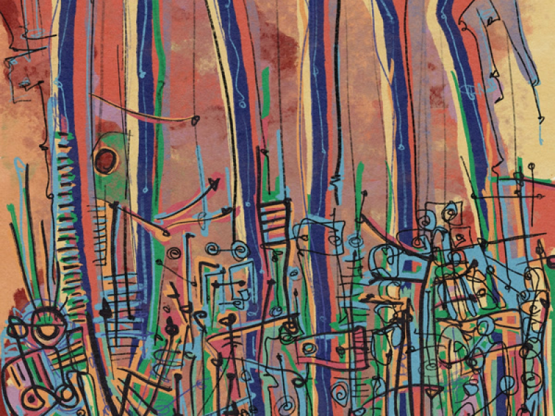 Extra Terra Sura (Single)