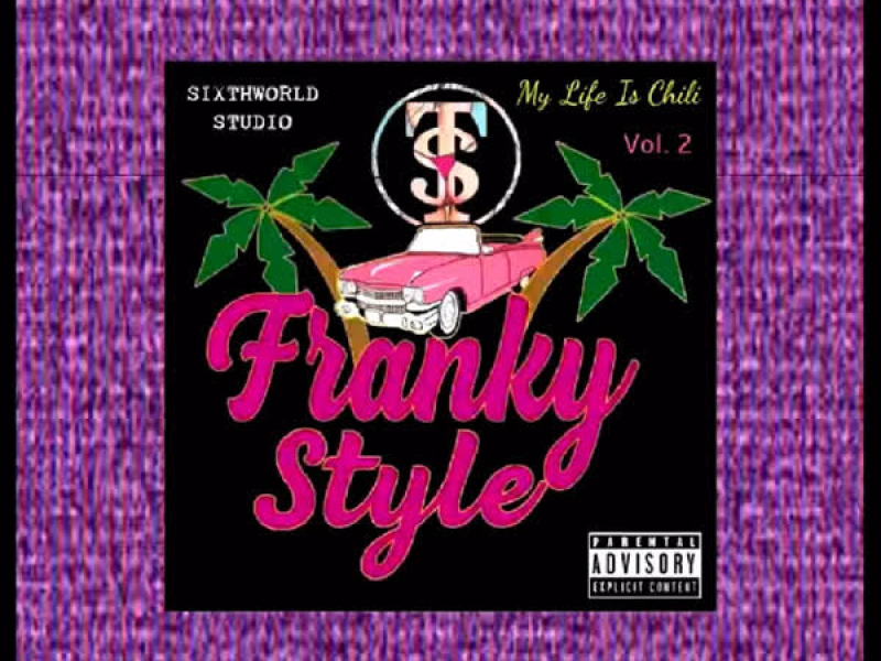 My Life Is Chili (Vol. 2) (EP)