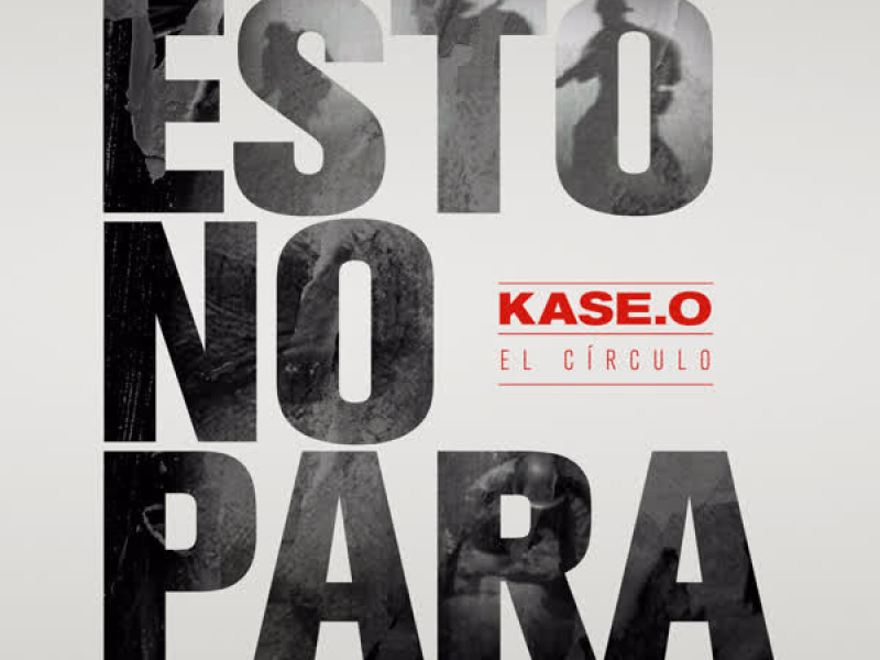 Esto No Para (Single)