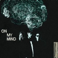 On My Mind (Foxela Remix) (Single)