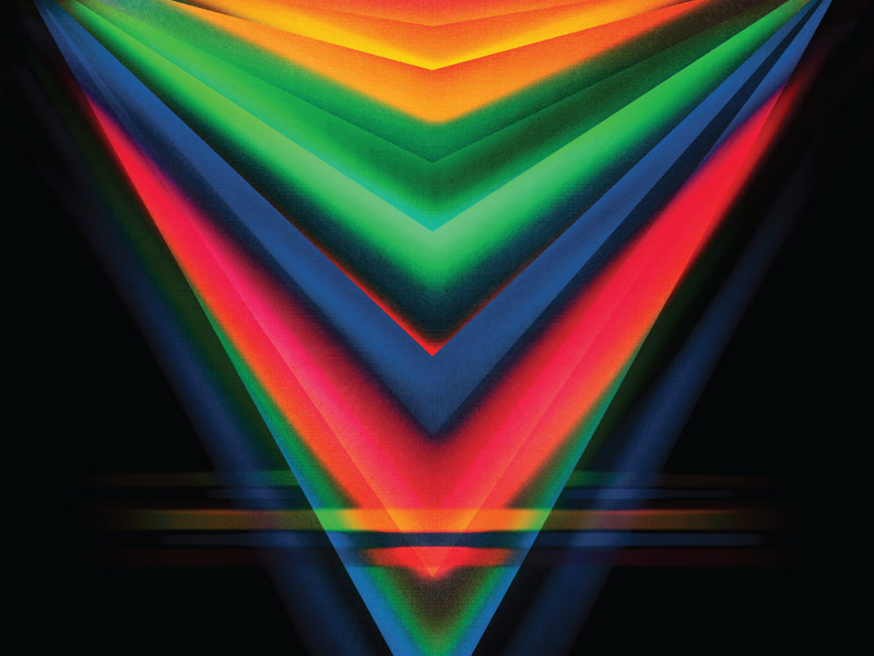 Cloak Of The Night (Single)