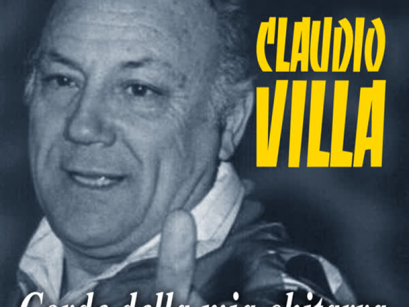 Corde della mia chitarra