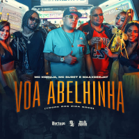 Voa Abelhinha (Tropa Dos Pica Doce) (Single)