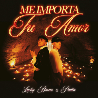 Me Importa Tu Amor (Single)