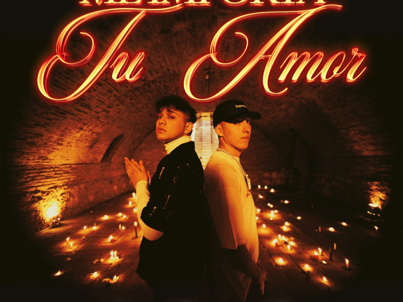 Me Importa Tu Amor (Single)