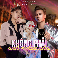 Không Phải Anh Ế Đâu Nha (Single)